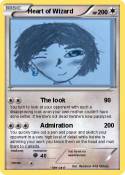 Heart of Wizard