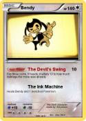Bendy