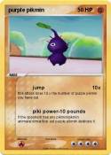 purple pikmin