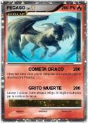 PEGASO