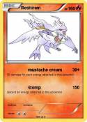 Reshiram