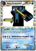Mega Derpysquid