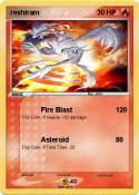 reshiram
