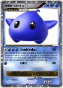 water luma