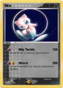 Mew