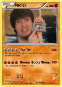PBG EX