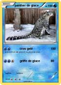 panther de