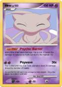Mew