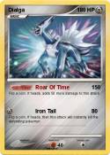 Dialga