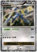 arceus