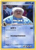 WAT