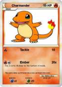 Charmander
