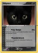 Kittymon