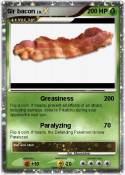 Sir bacon