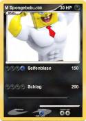 M Spongebob