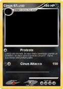 Cinus 67