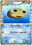 sugemalle