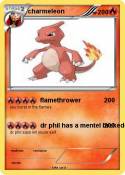 charmeleon