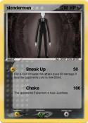 slenderman
