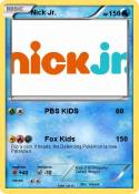 Nick Jr.