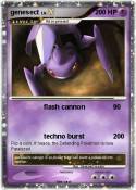 genesect