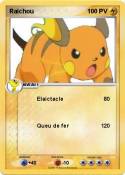 Raichou