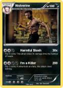 Wolverine