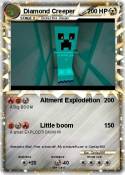 Diamond Creeper