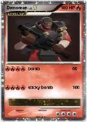 Demoman