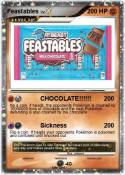 Feastables