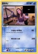 Alinity