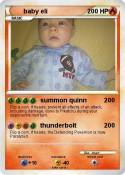 baby eli