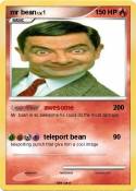 mr bean