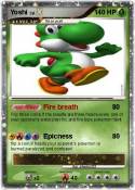 Yoshi