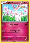 Slyveon