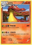 sparky
