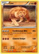 Lion