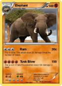Elephant