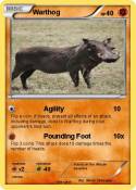 Warthog
