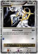 Arceus