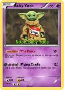 Baby Yoda