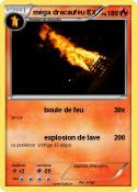 méga dracaufeu