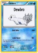 dewbro