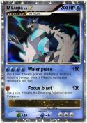M Lugia