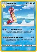 Gyarados