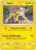 Raikou