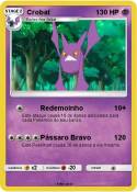 Crobat