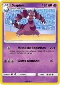 Drapion