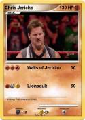 Chris Jericho