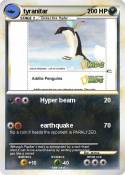 tyranitar